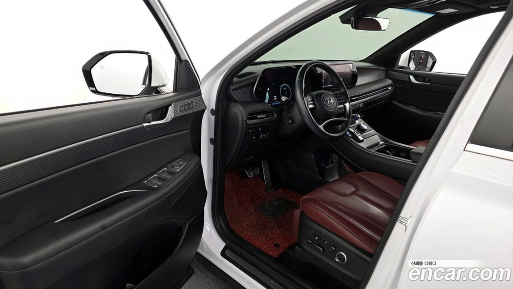 Hyundai Palisade Diesel 2.2 4WD, 2023