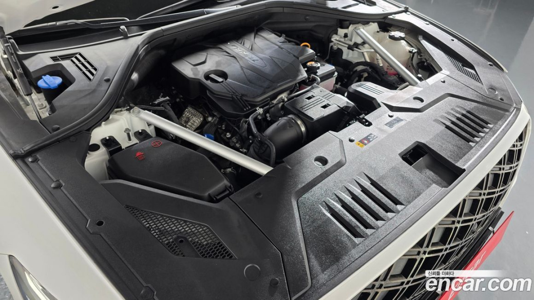 Genesis GV70 2.5T Gasoline AWD, 2025