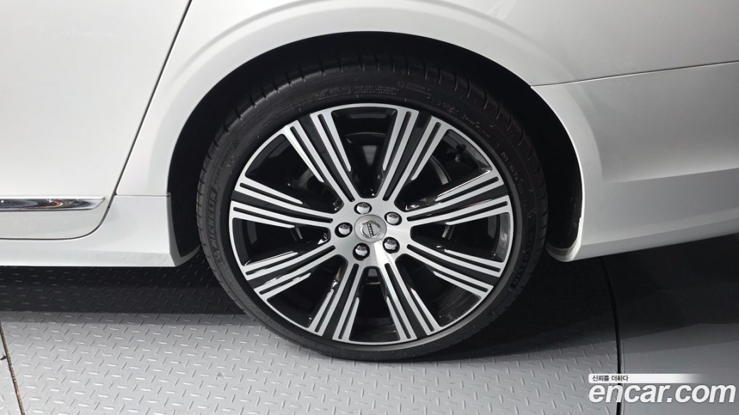 Volvo S90 B6 AWD Ultimate Bright, 2024