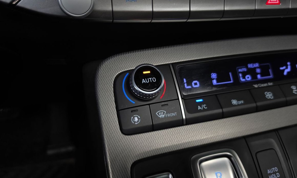 Hyundai Palisade Diesel 2.2 2WD, 2022