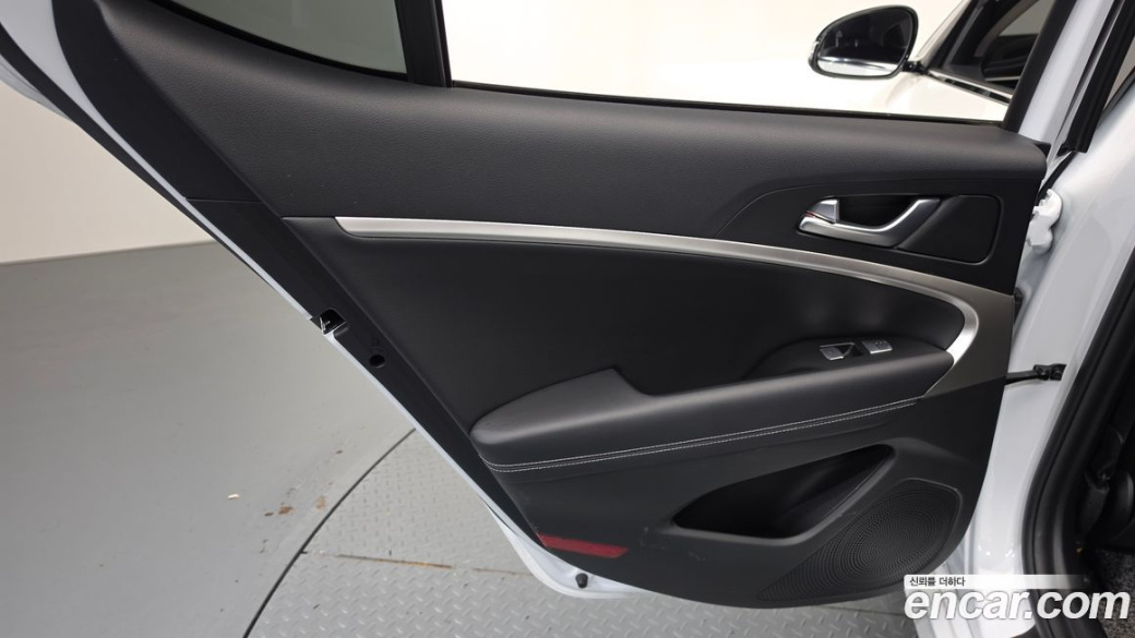 Genesis G70 Gasoline 2.5T 4WD, 2024