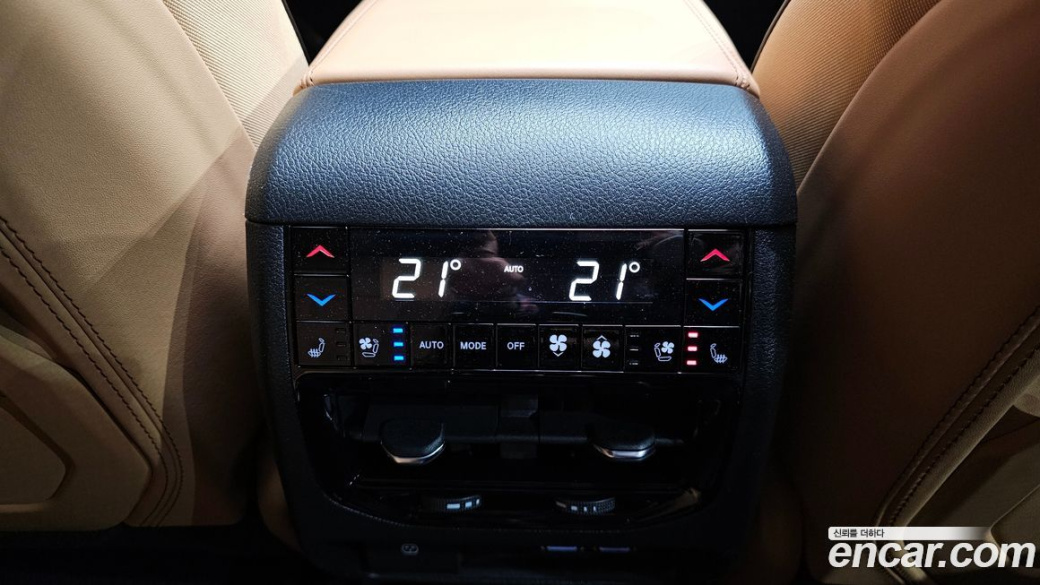 Jeep Cherokee L 3.6 Summit Reserve, 2023