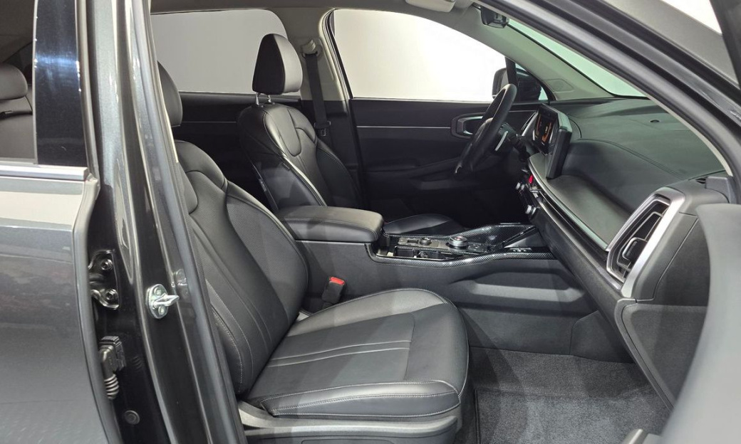 Kia Sorento Gasoline 2.5T 4WD, 2024