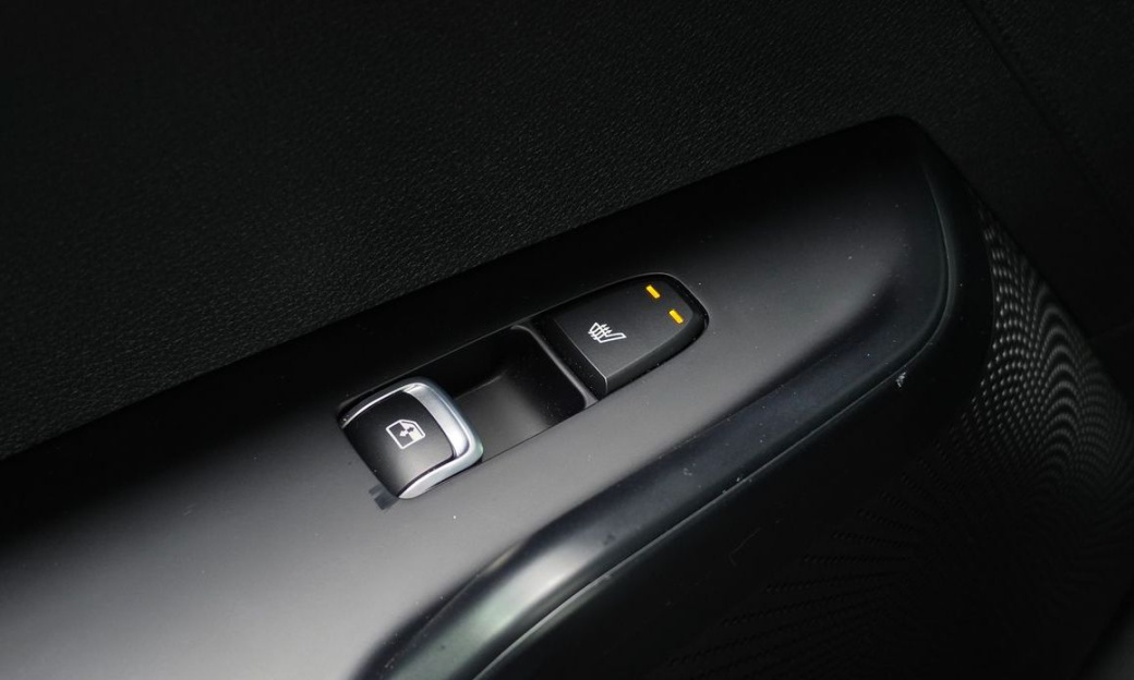 Kia K5 2.0, 2022