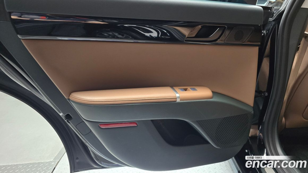 Hyundai Grandeur 2,5 Gasoline 2WD, 2023