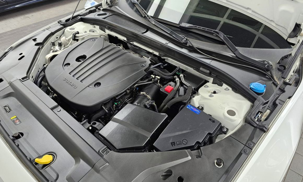 Volvo S90 B5 Ultimate Bright, 2023