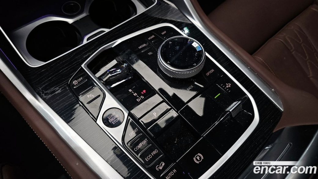 BMW X6 xDrive30d M Sport, 2024