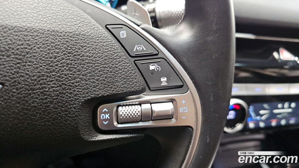Genesis G80 Gasoline 2.5 Turbo 2WD, 2023