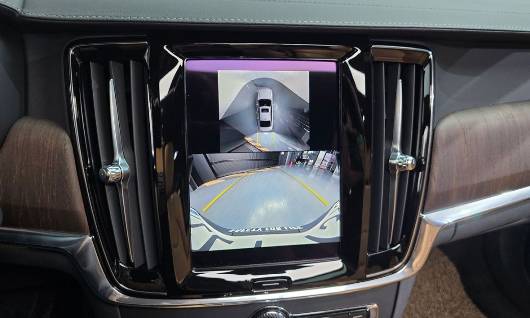 Volvo S90 B6 AWD Ultimate Bright, 2024