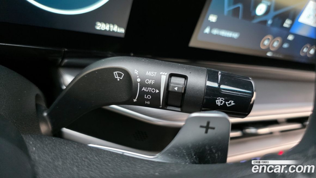 Hyundai Grandeur 2,5 Gasoline 2WD, 2023