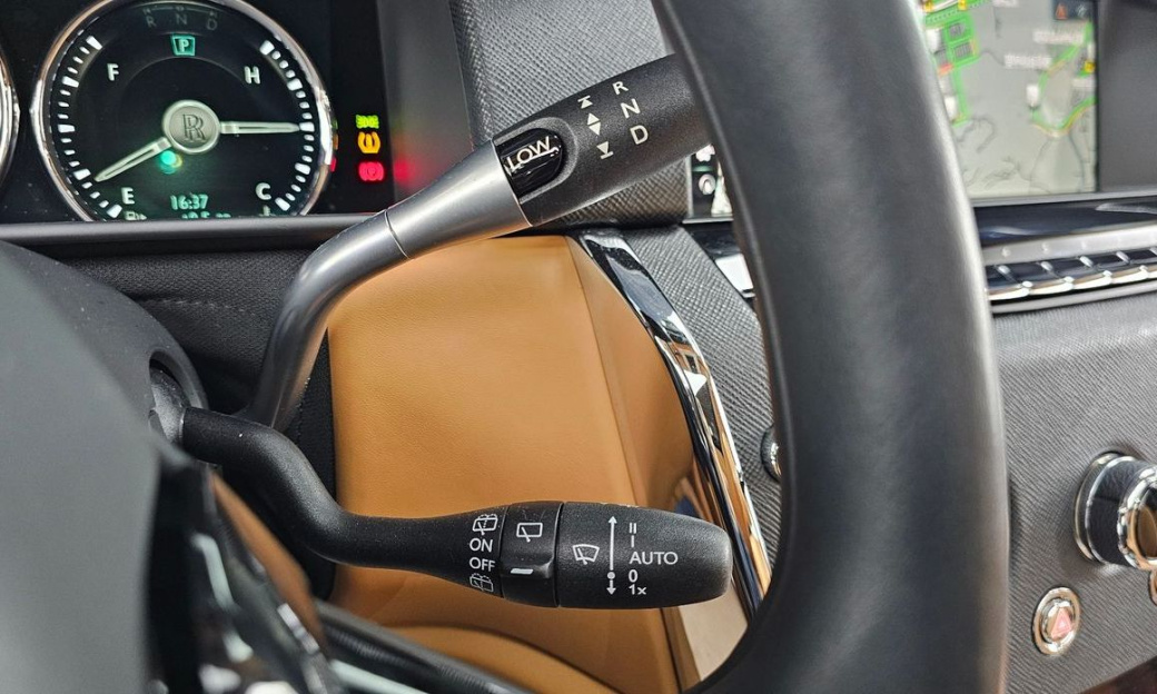 Rolls-Royce Cullinan 6.7 V12, 2023