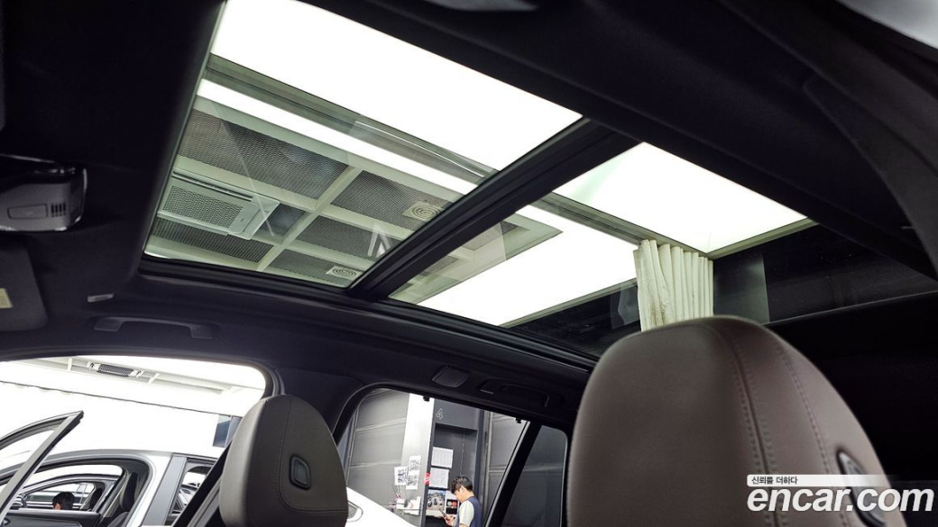 BMW X3 xDrive 20i M Sport, 2024
