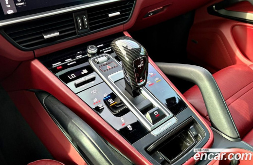 Porsche Cayenne 3.0, 2019