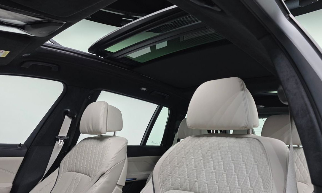 BMW X7 xDrive 40i M Sport 6STR, 2026
