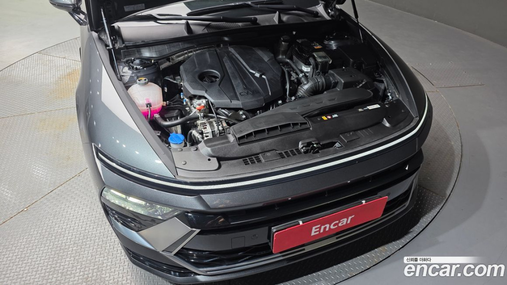 Hyundai Sonata 2.0, 2025