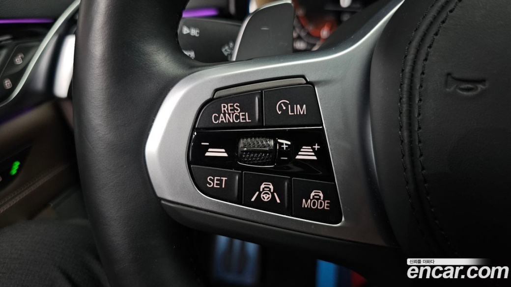 BMW Gran Turismo 630i xDrive M Sport, 2024