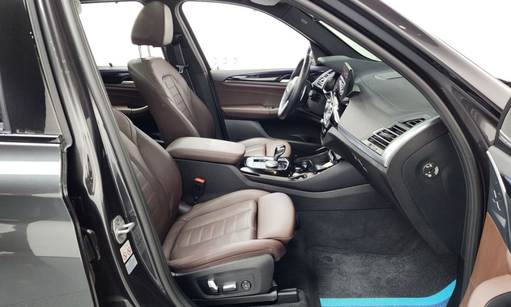 BMW X3 xDrive M40i, 2023