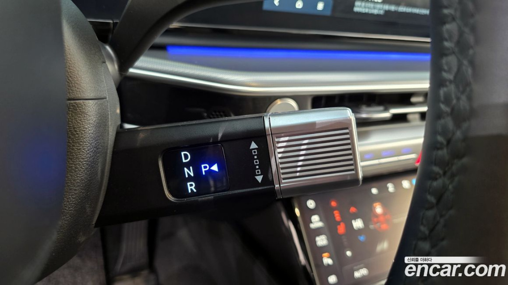 Hyundai Grandeur 2,5 Gasoline 2WD, 2023