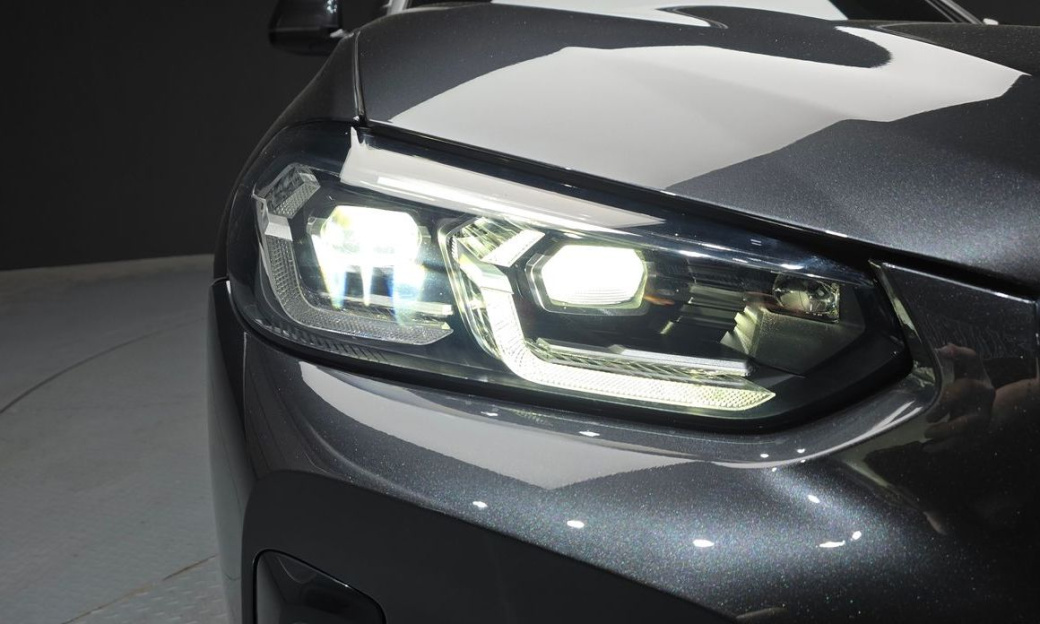 BMW X4 xDrive20i M Sport, 2023