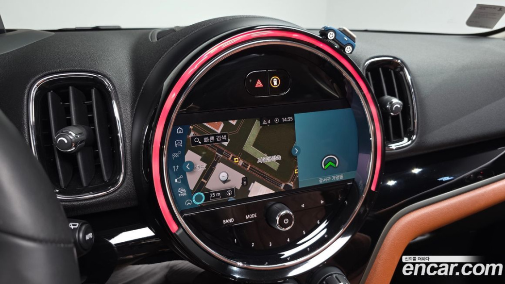 Mini Countryman ALL4 Classic, 2022