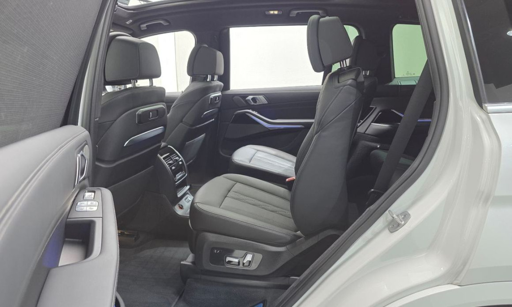 BMW X7 xDrive 40i M Sport 6STR, 2024