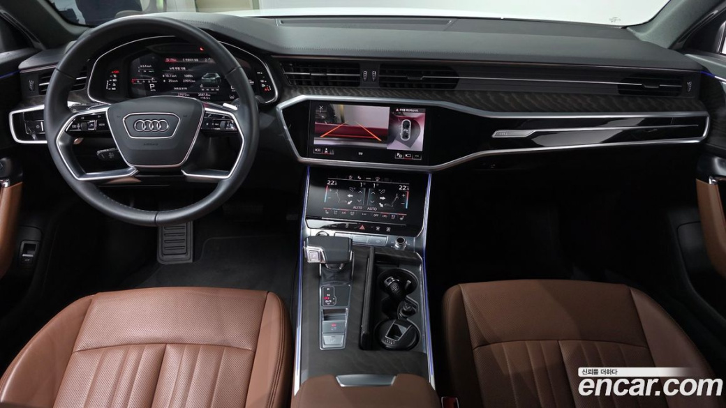 Audi A6 45 TFSI Premium, 2023