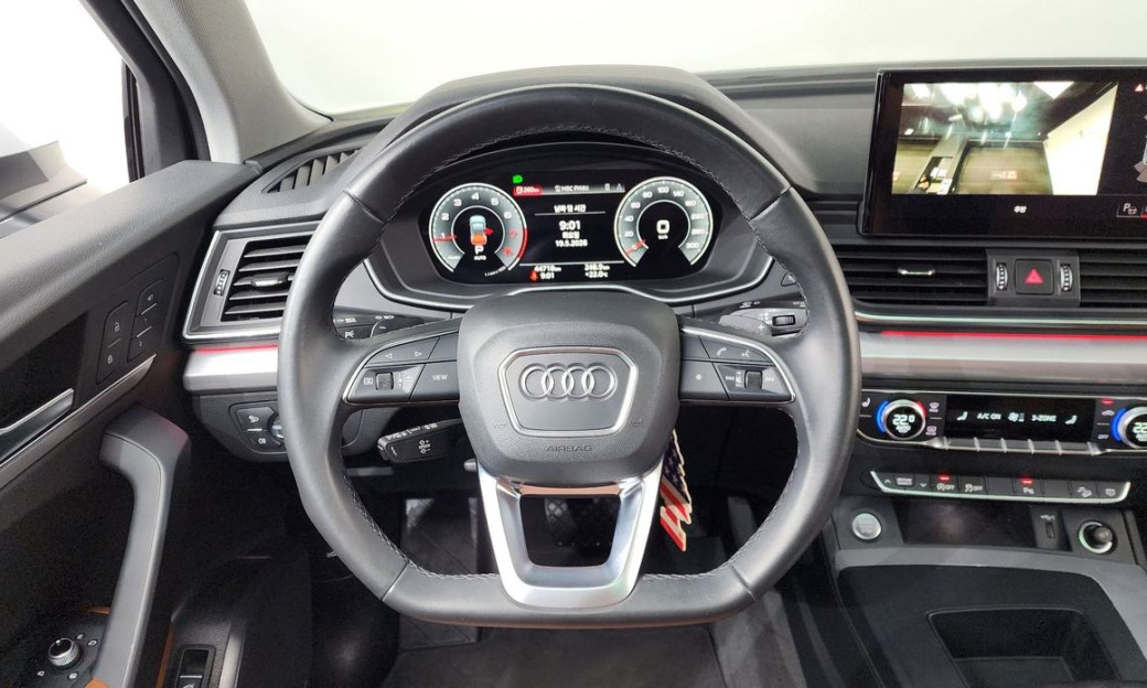 Audi Q5 45 TFSI Quattro Sportback, 2022
