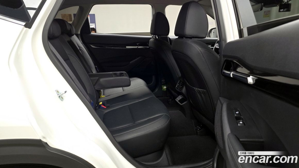 Kia Seltos Gasoline 2.0 2WD, 2023