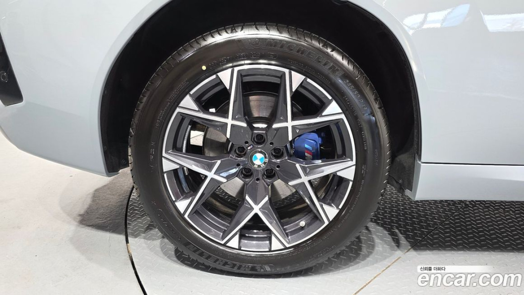 BMW X3 xDrive 20 M Sport, 2026