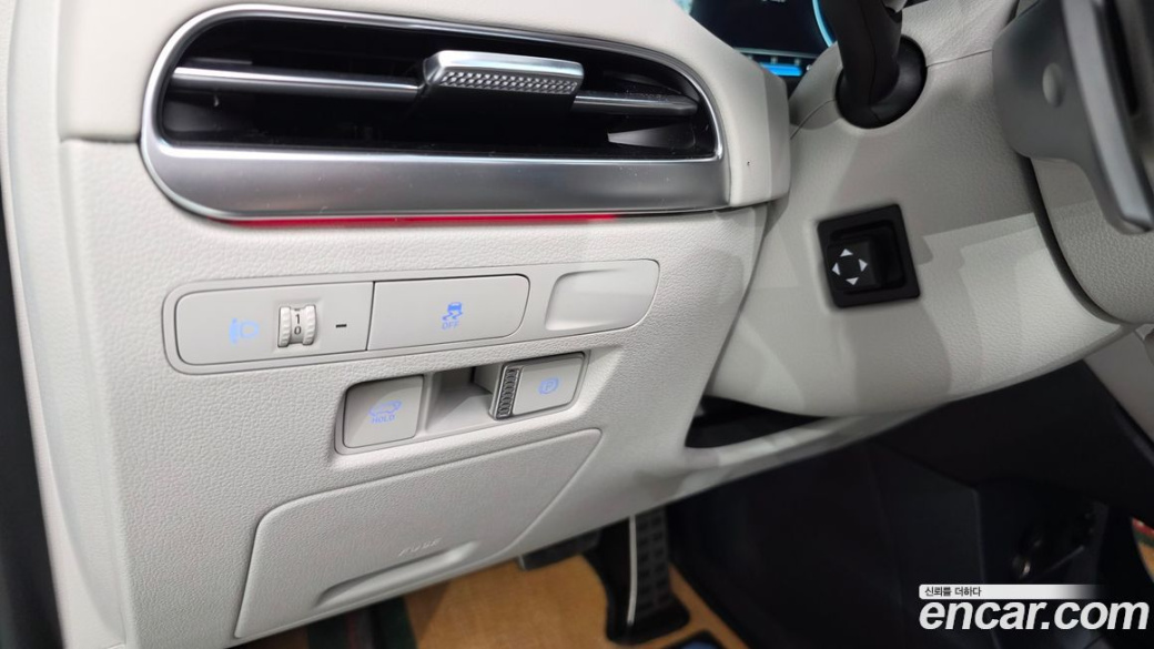 Hyundai Palisade Diesel 2.2 2WD, 2023