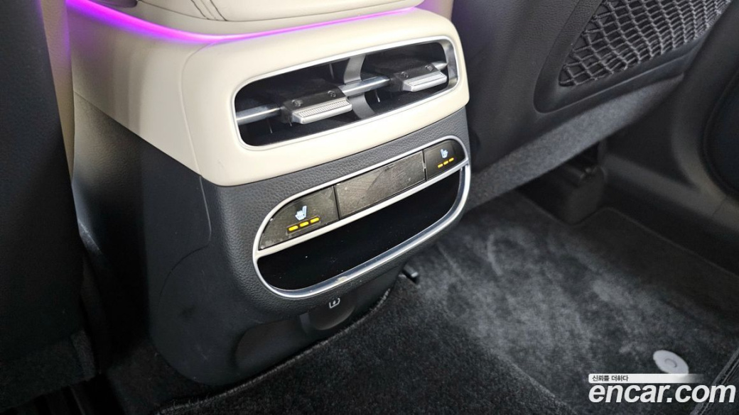 Genesis GV70 2.5T Gasoline AWD, 2024