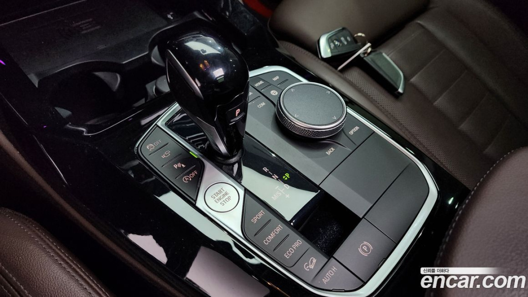 BMW X4 xDrive20i M Sport, 2023