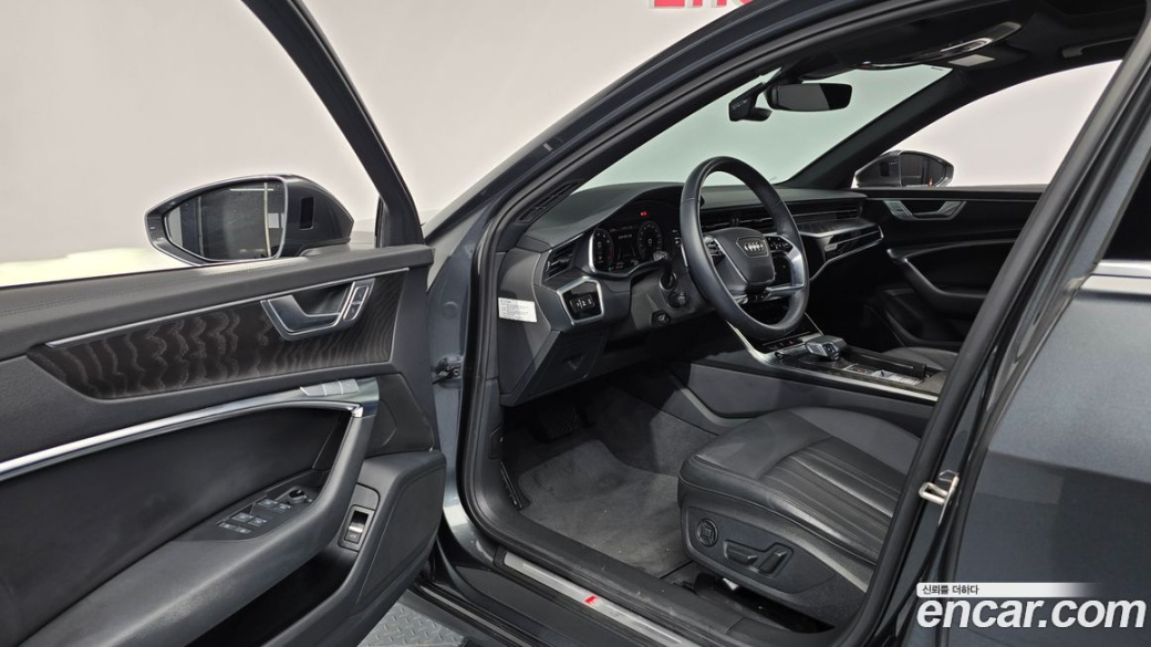 Audi A6 45 TFSI Quattro Premium, 2023