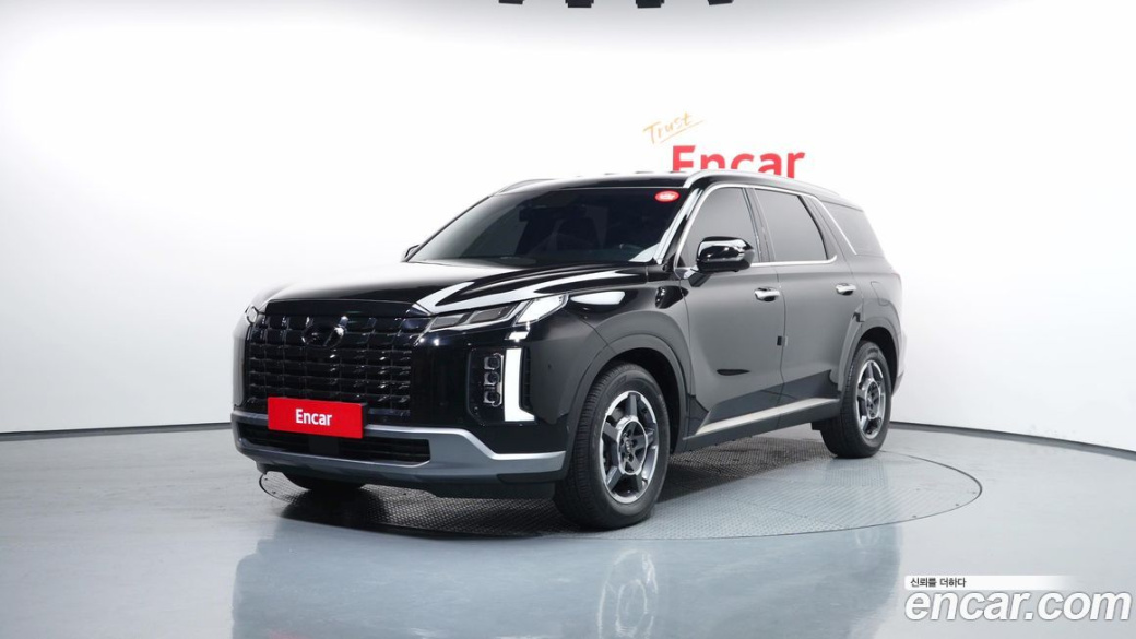 Hyundai Palisade Diesel 2.2 2WD, 2023