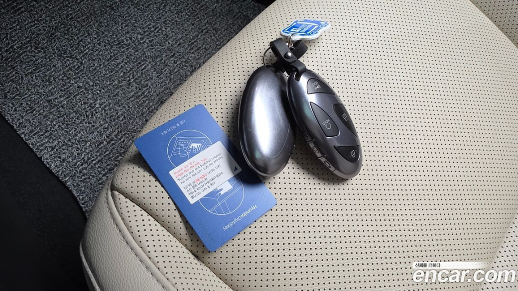 Hyundai Kona Gasoline 1.6 Turbo 2WD, 2025