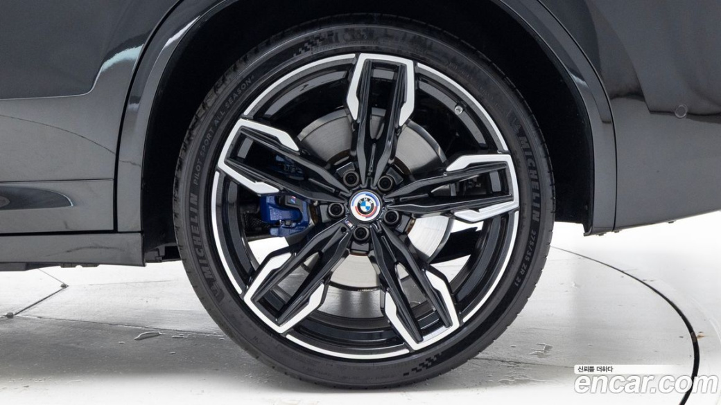 BMW X3 xDrive M40i, 2023
