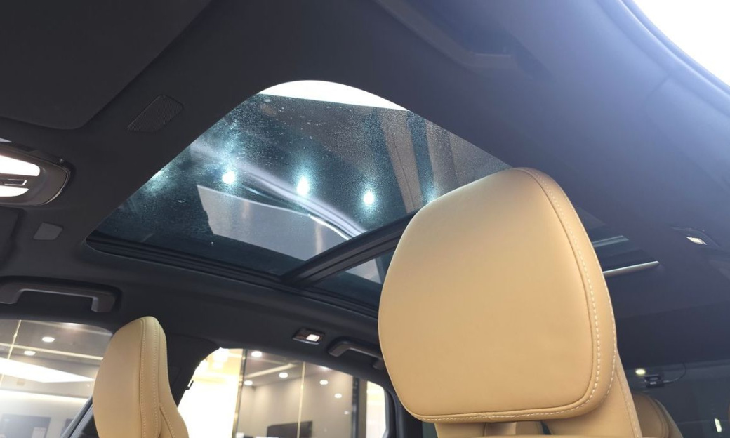 Volvo S90 B6 AWD Ultimate Bright, 2024