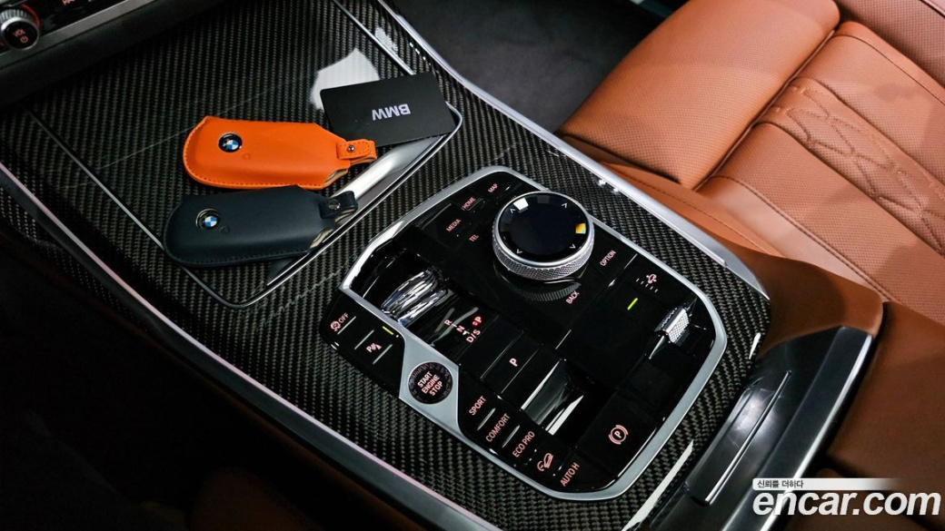 BMW X7 xDrive 40d M Sport 6STR, 2025