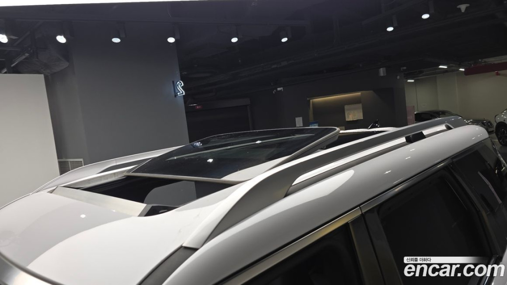 Hyundai Palisade Gasoline 2.5T 4WD 9-Seater, 2025