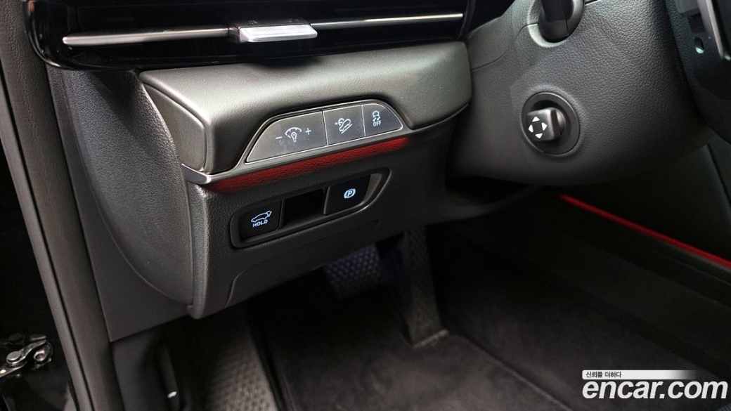 Genesis GV80 2.5T Gasoline 2WD, 2024