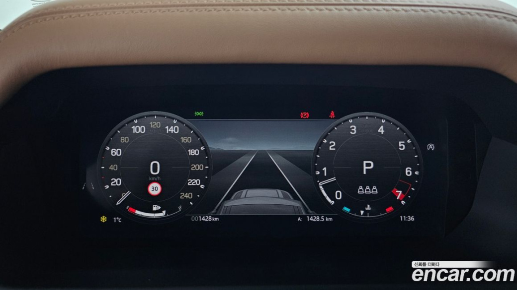 Land Rover Defender 110 P300 X-Dynamic SE, 2025