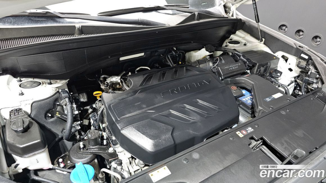 Hyundai Palisade Diesel 2.2 2WD, 2022