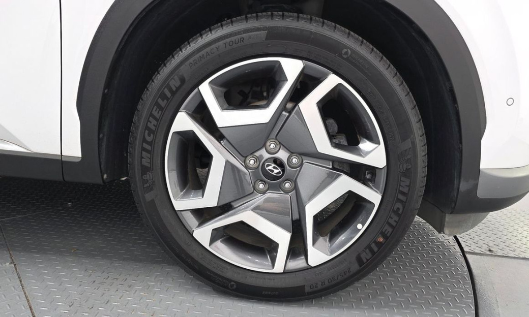 Hyundai Palisade Diesel 2.2 4WD, 2023