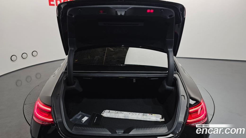 Mercedes-Benz CLS-Class CLS450 4MATIC, 2022