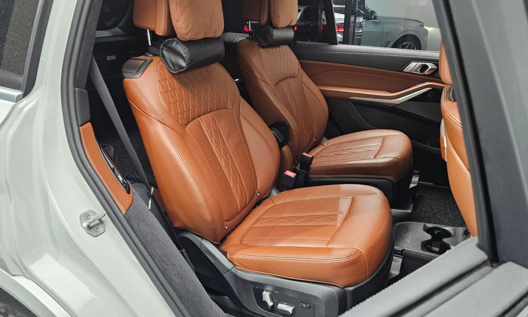 BMW X7 xDrive 40i M Sport 6STR, 2024