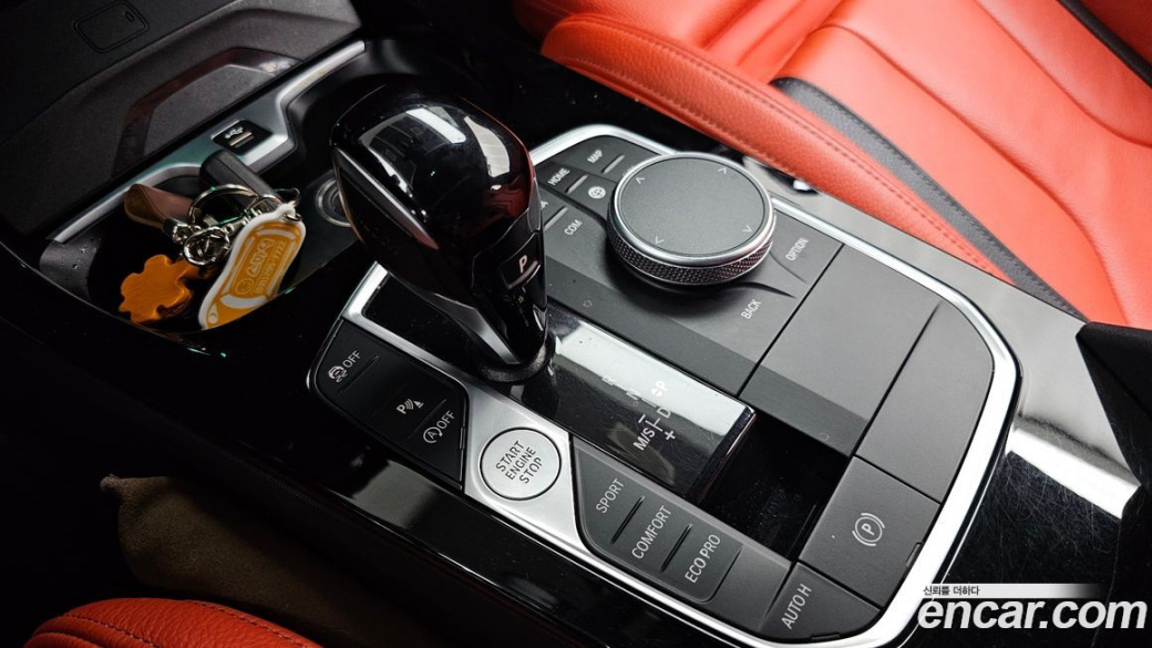 BMW 2-Series M235i xDrive, 2024