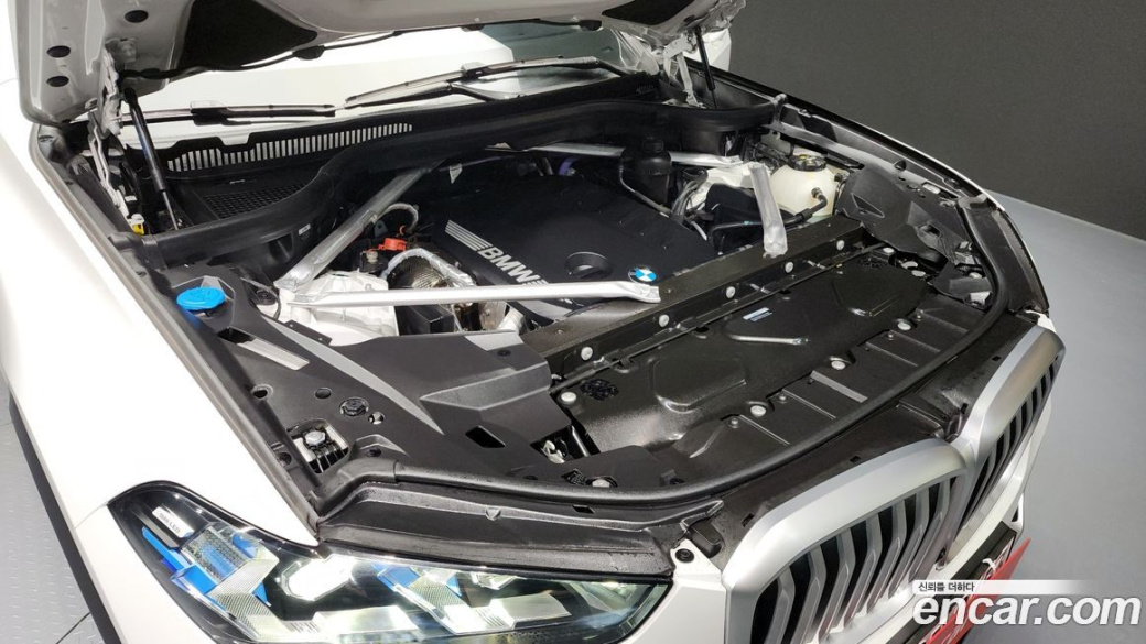 BMW X5 xDrive 30d xLine, 2025
