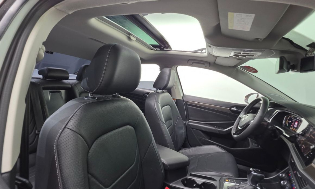 Volkswagen Jetta 1.4 TSI Prestige, 2021