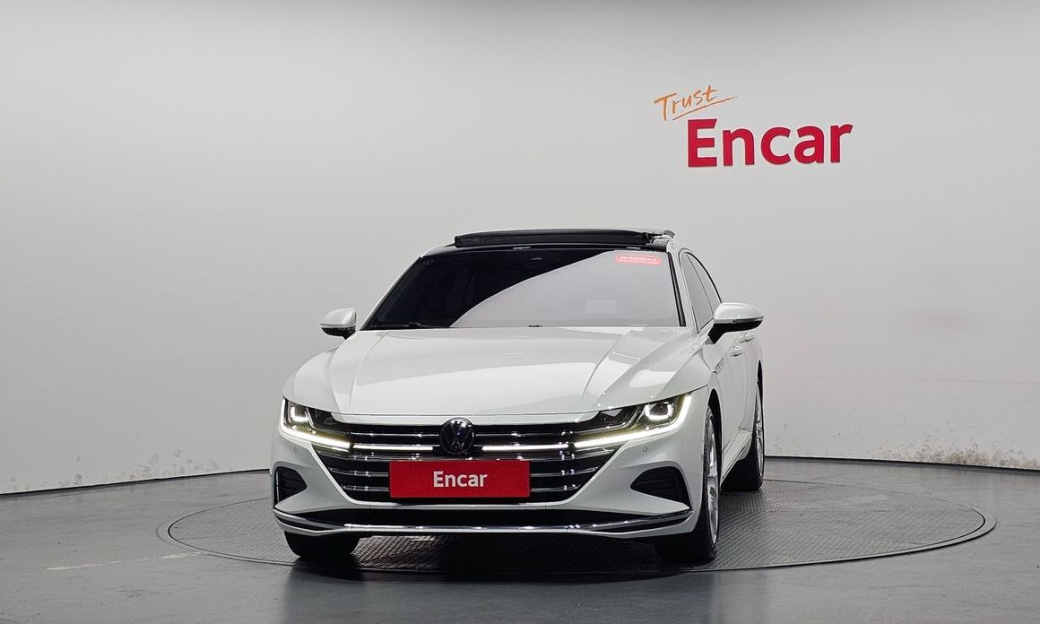 Volkswagen Arteon 2.0 TDI Prestige, 2023