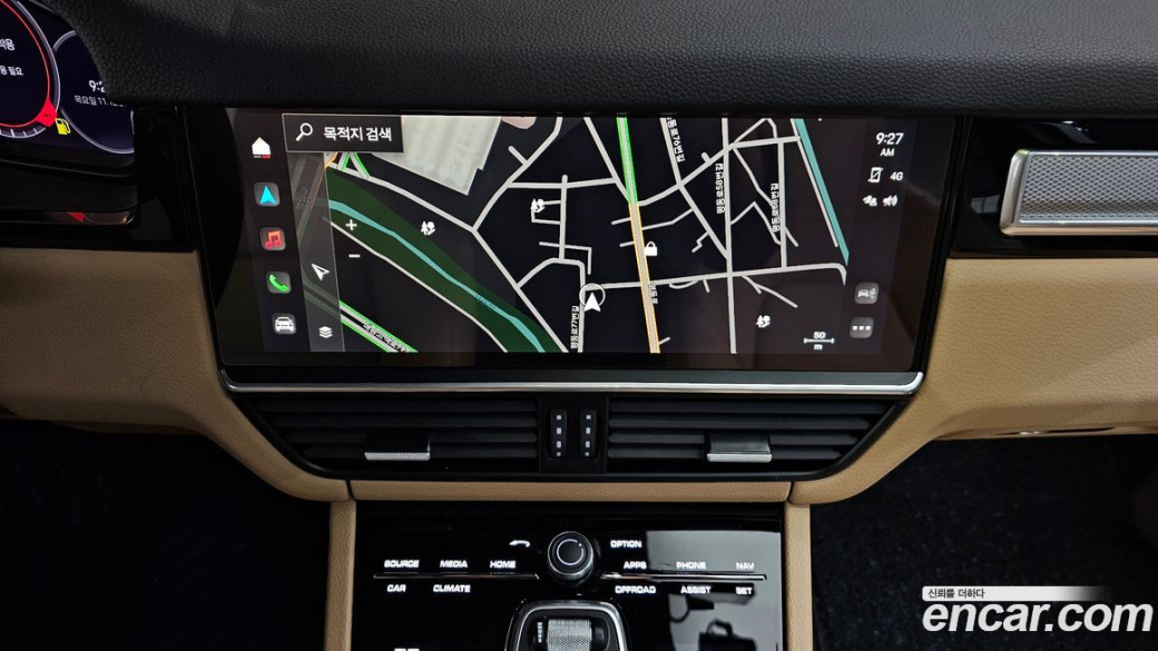 Porsche Cayenne 3.0 PLATINUM EDITION, 2023